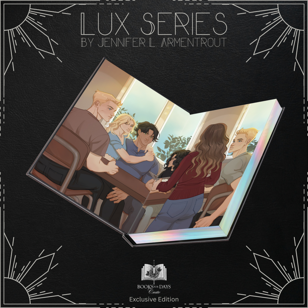 Lux Series PRE-ORDER