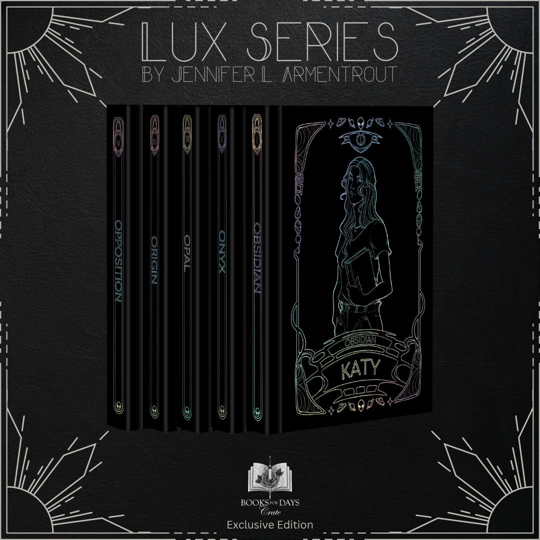 Lux Series PRE-ORDER
