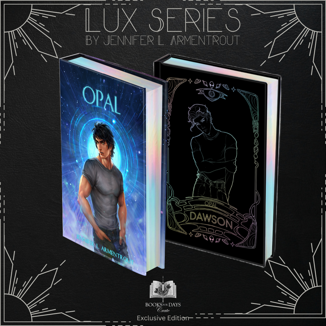 Lux Series PRE-ORDER