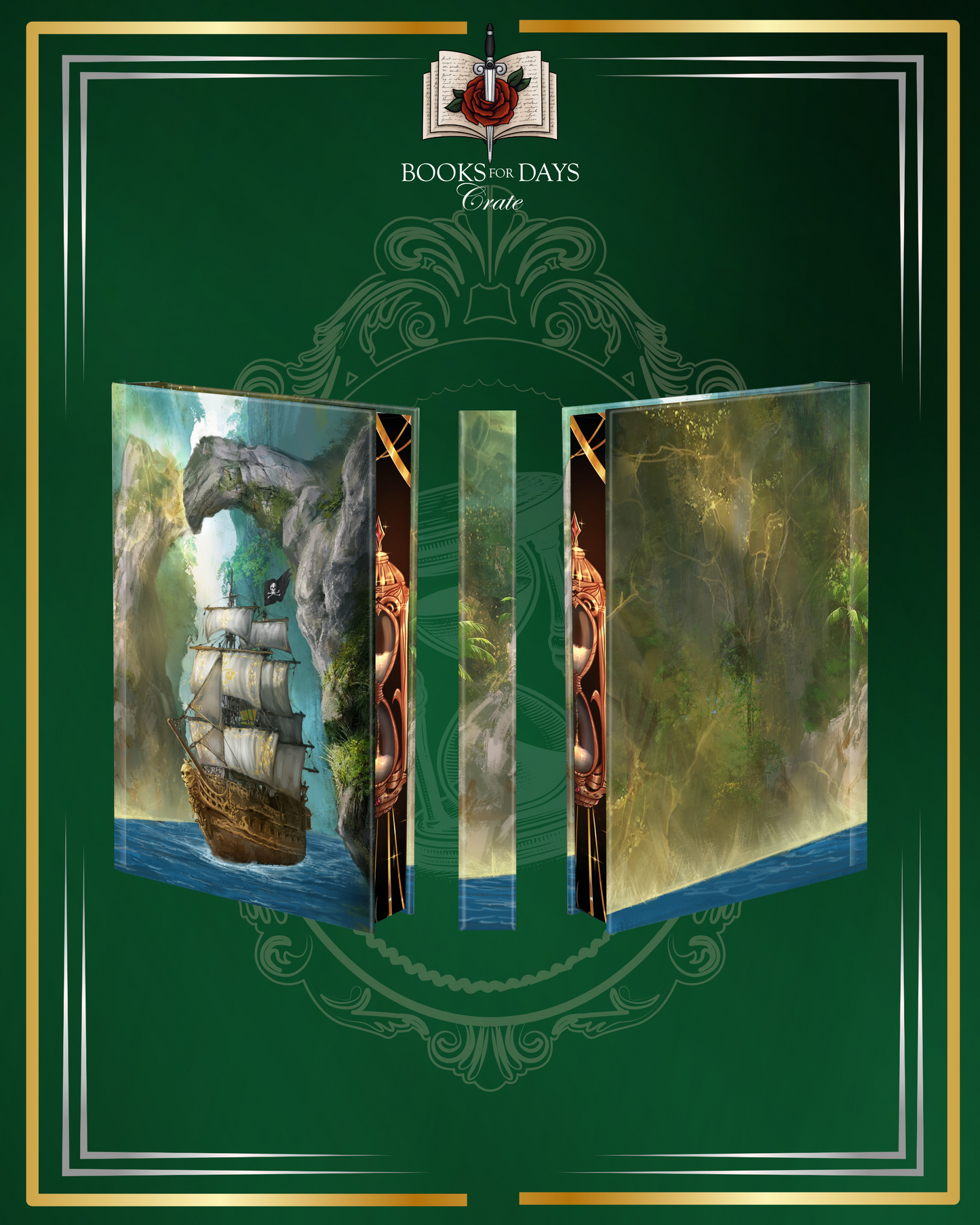 *SIGNED* PREORDER Kingdom of Lies