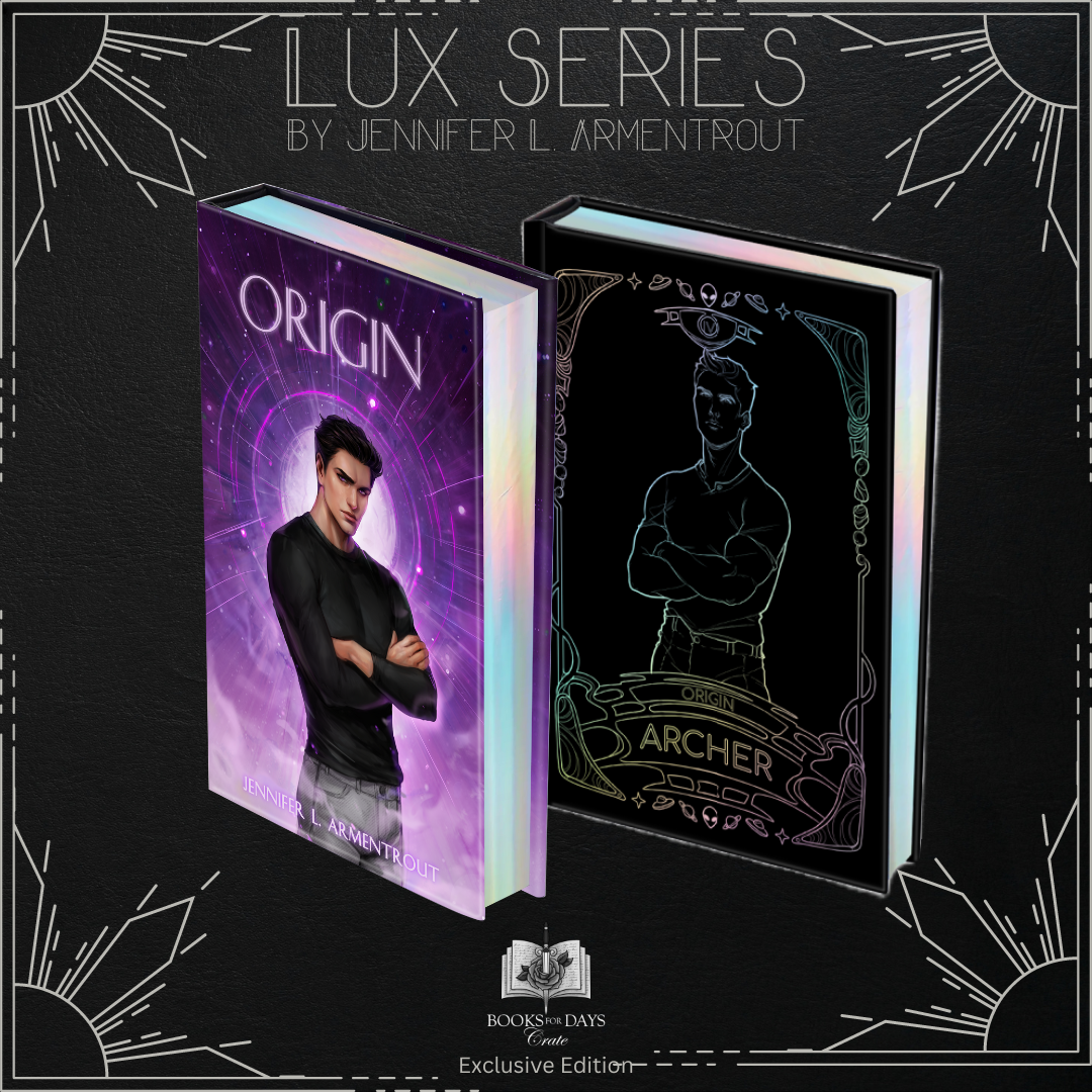 Lux Series PRE-ORDER