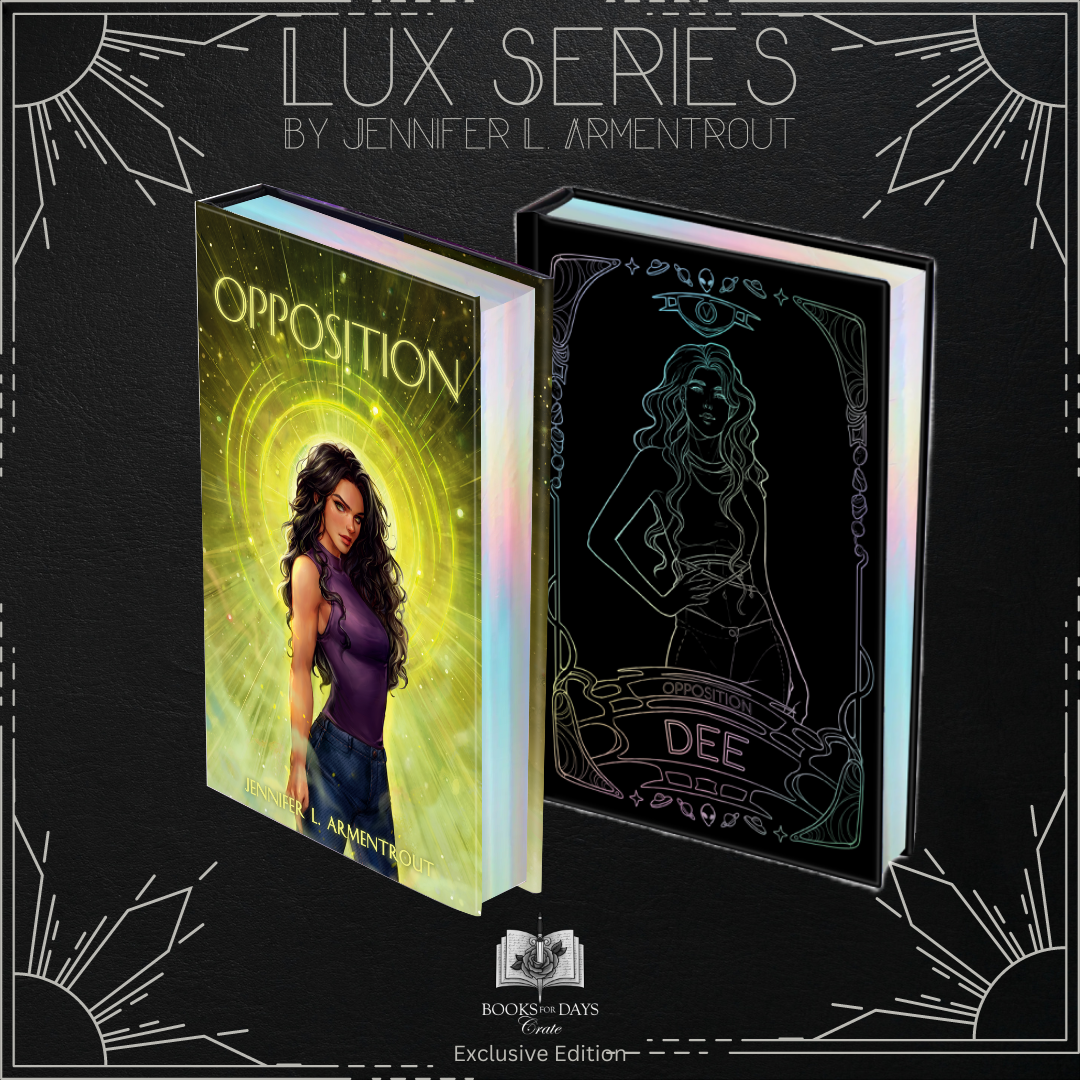 Lux Series PRE-ORDER