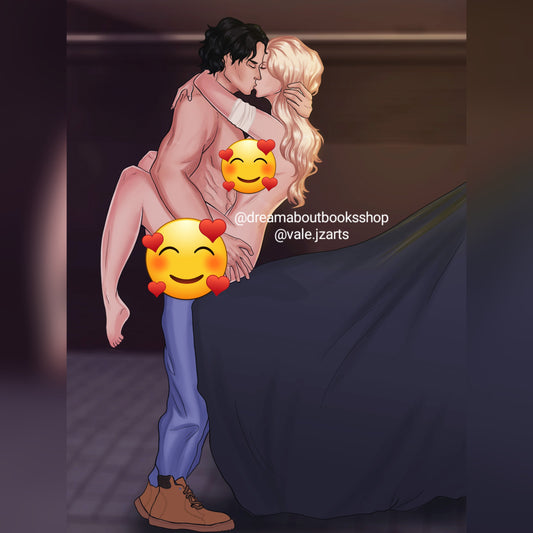 Finishing What We Started