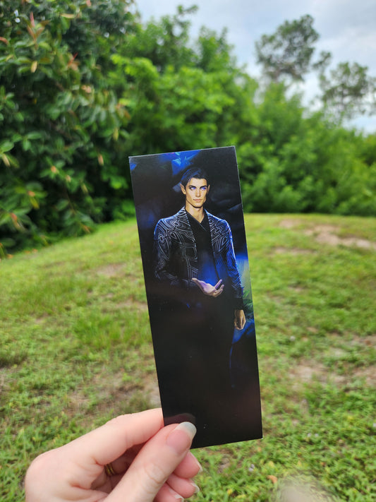 Rhysand Bookmark