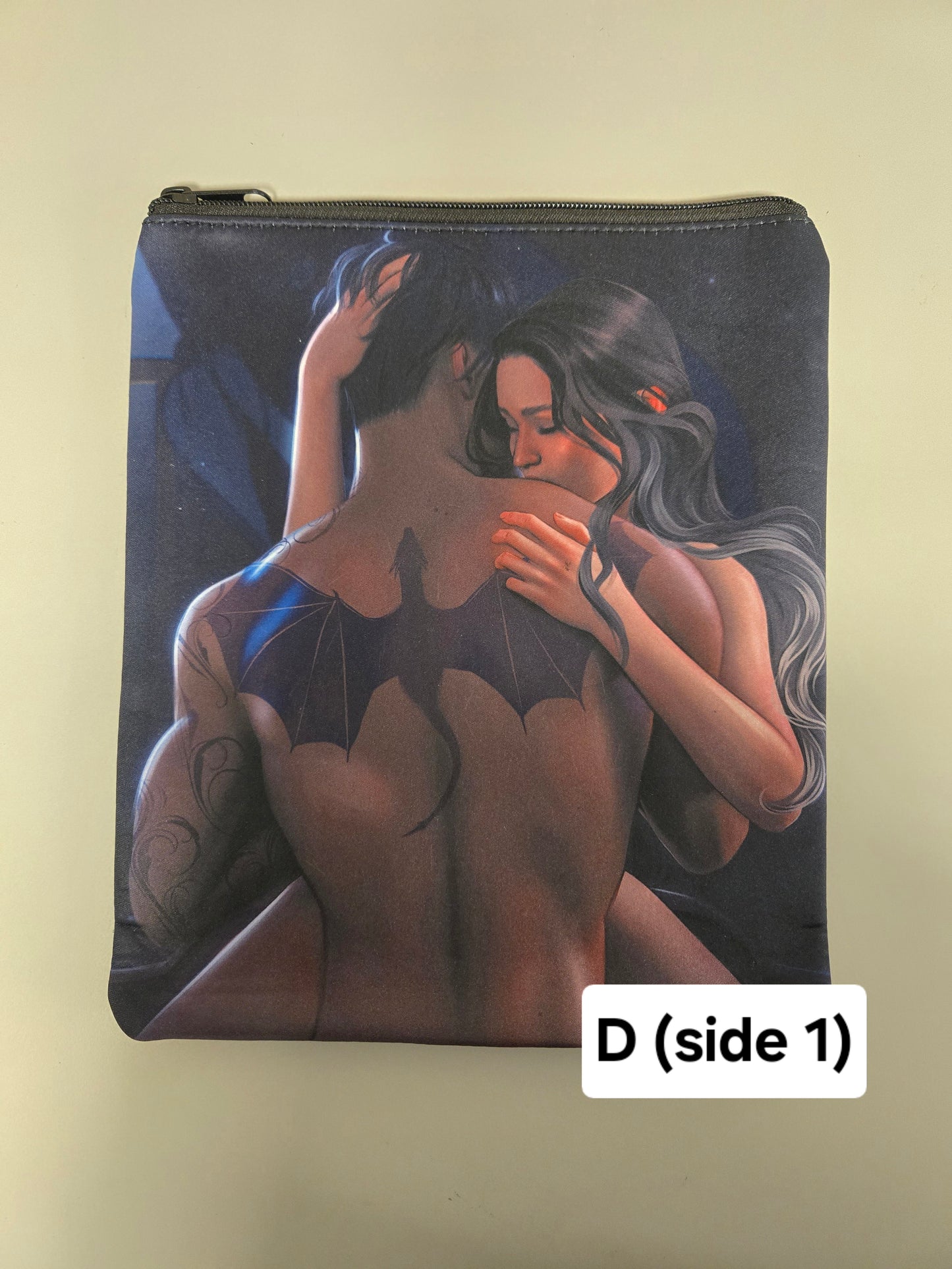 Fourth Wing Booksleeves