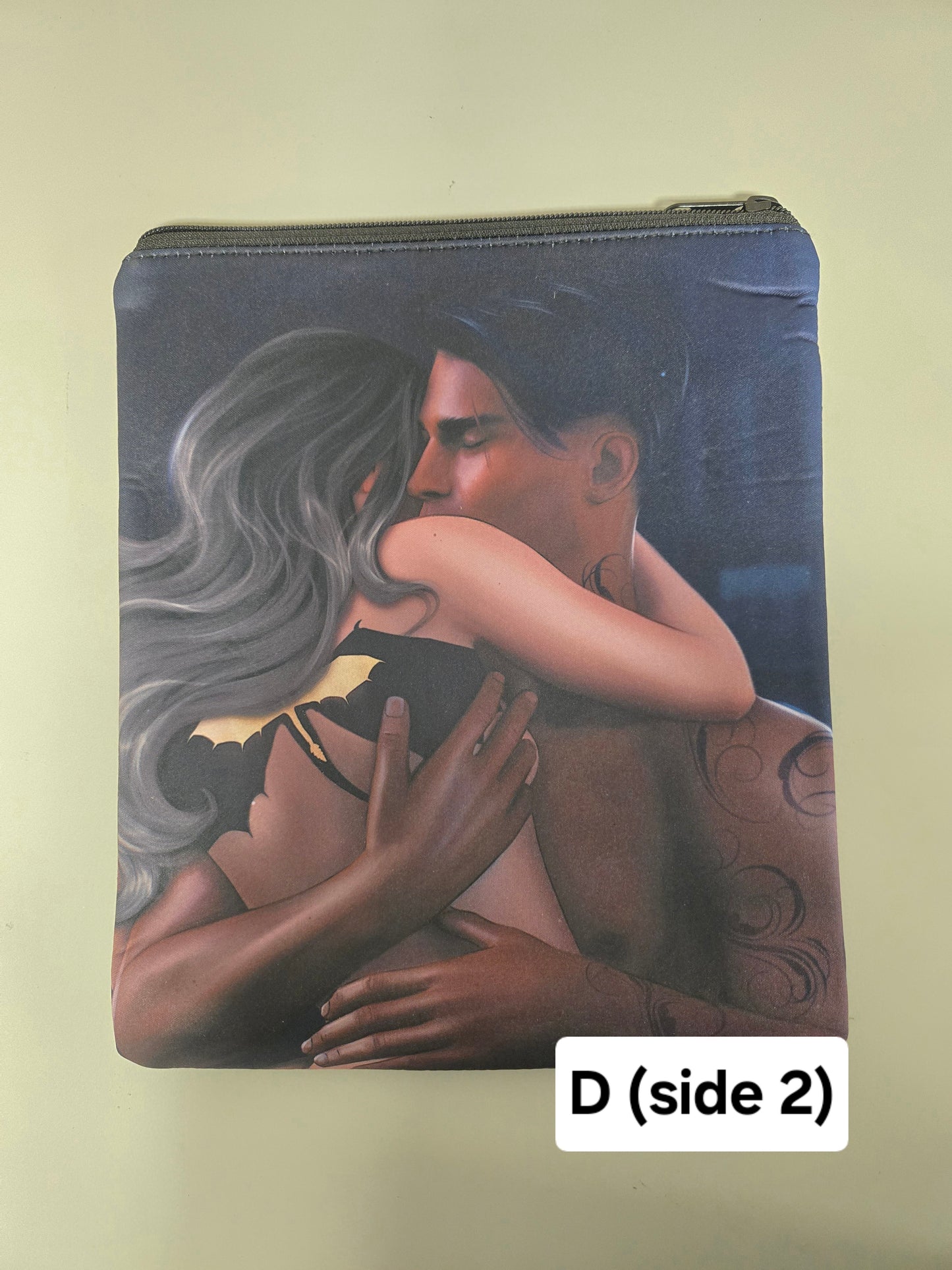 Fourth Wing Booksleeves