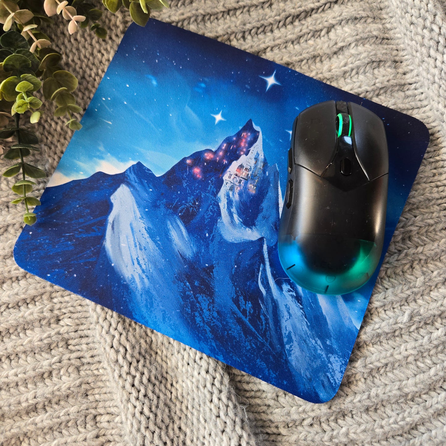 ACOTAR Mouse Pad