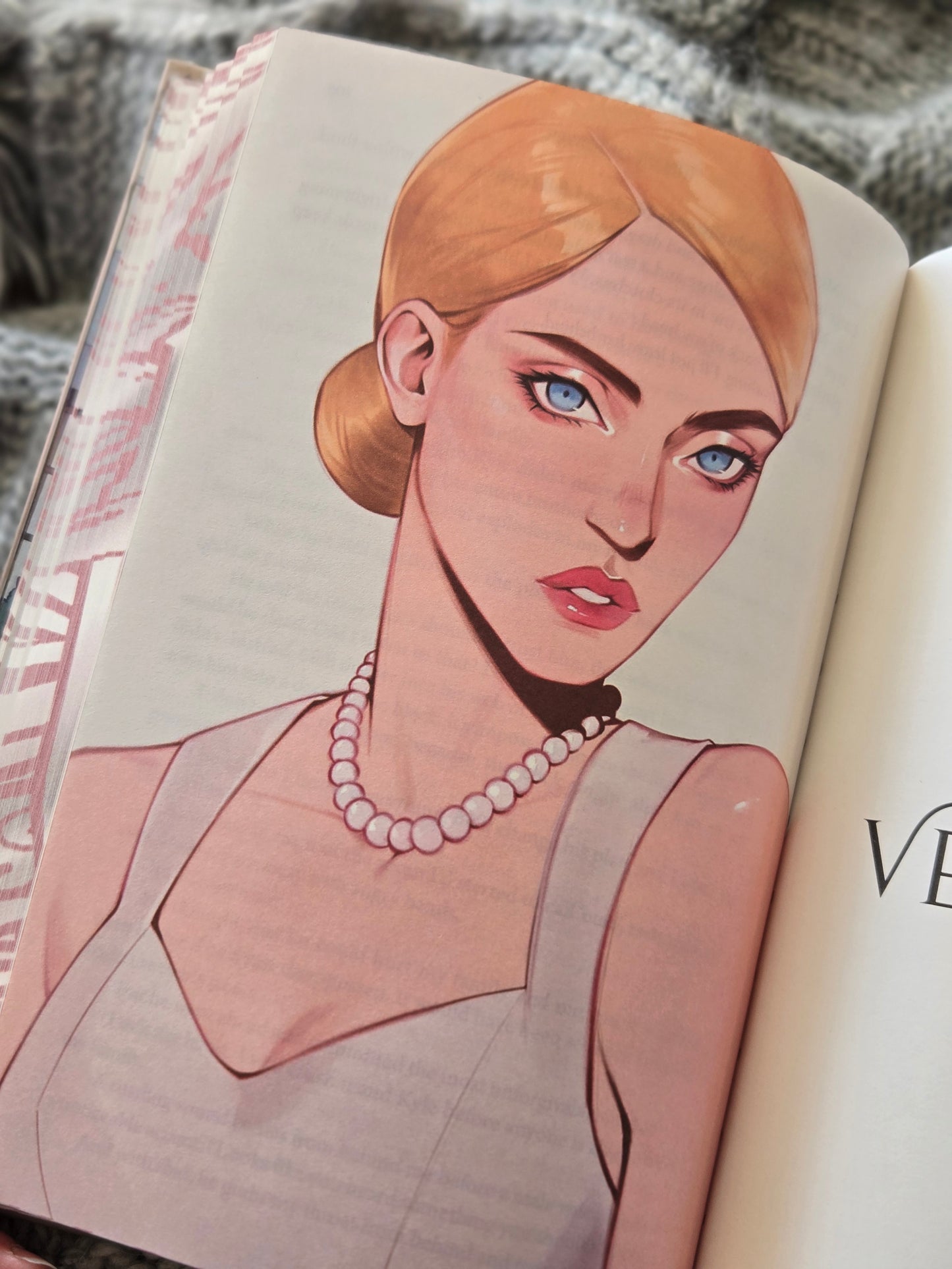 LEFTOVER Year of RINA KENT Author Spotlight Box - THRONE DUET