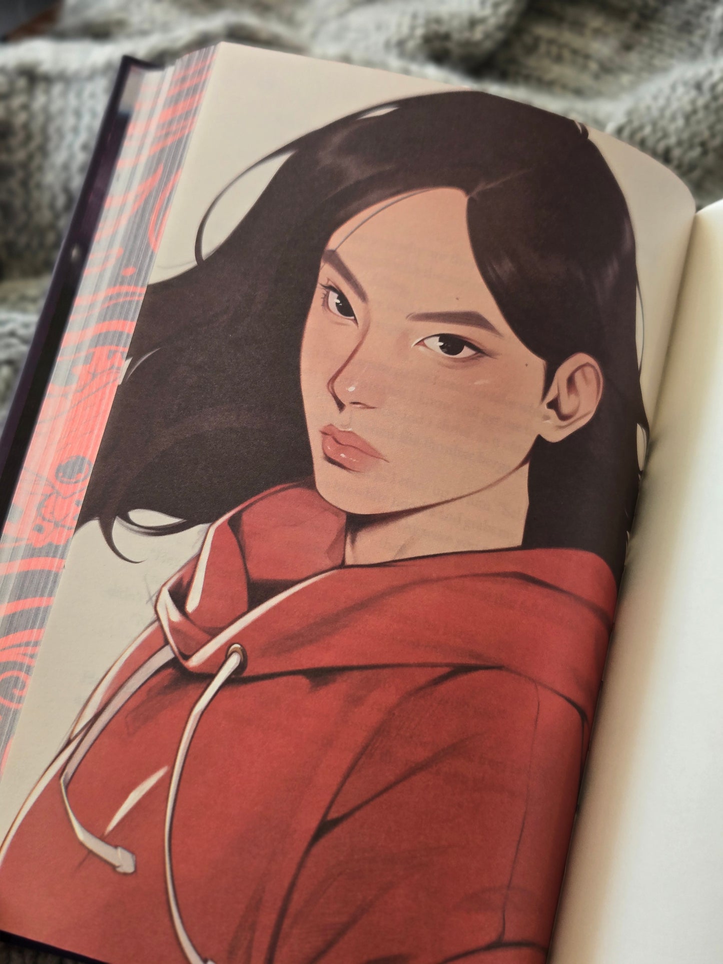 LEFTOVER Year of RINA KENT Author Spotlight Box - THORNS DUET