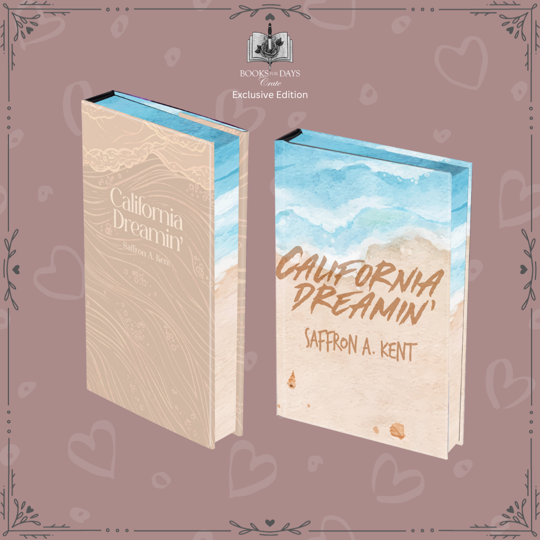 Heartstone Series PRE-ORDER