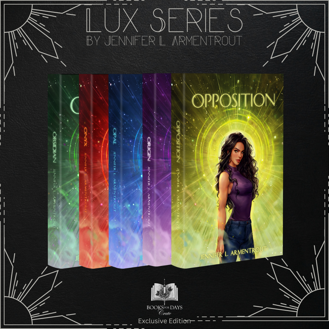Lux Series PRE-ORDER