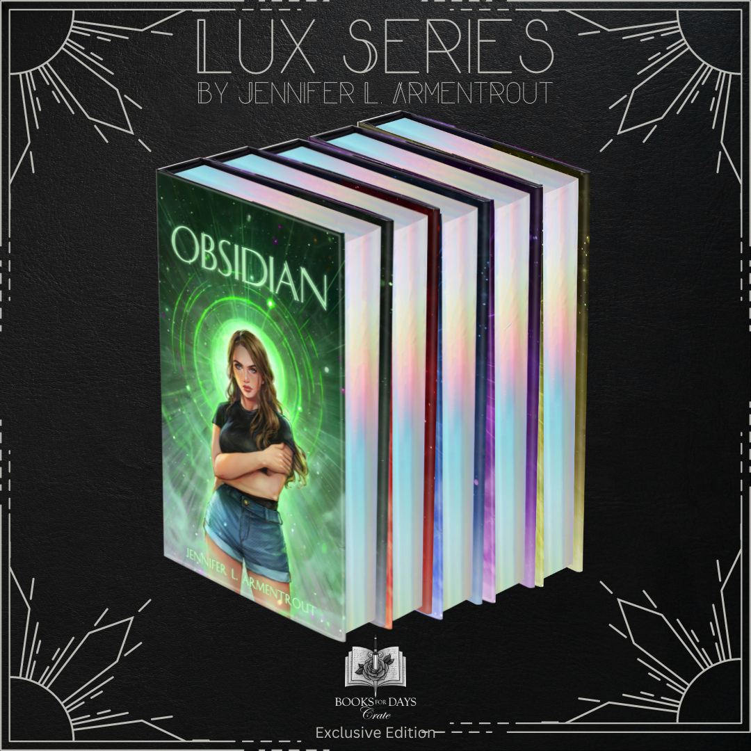 Lux Series PRE-ORDER
