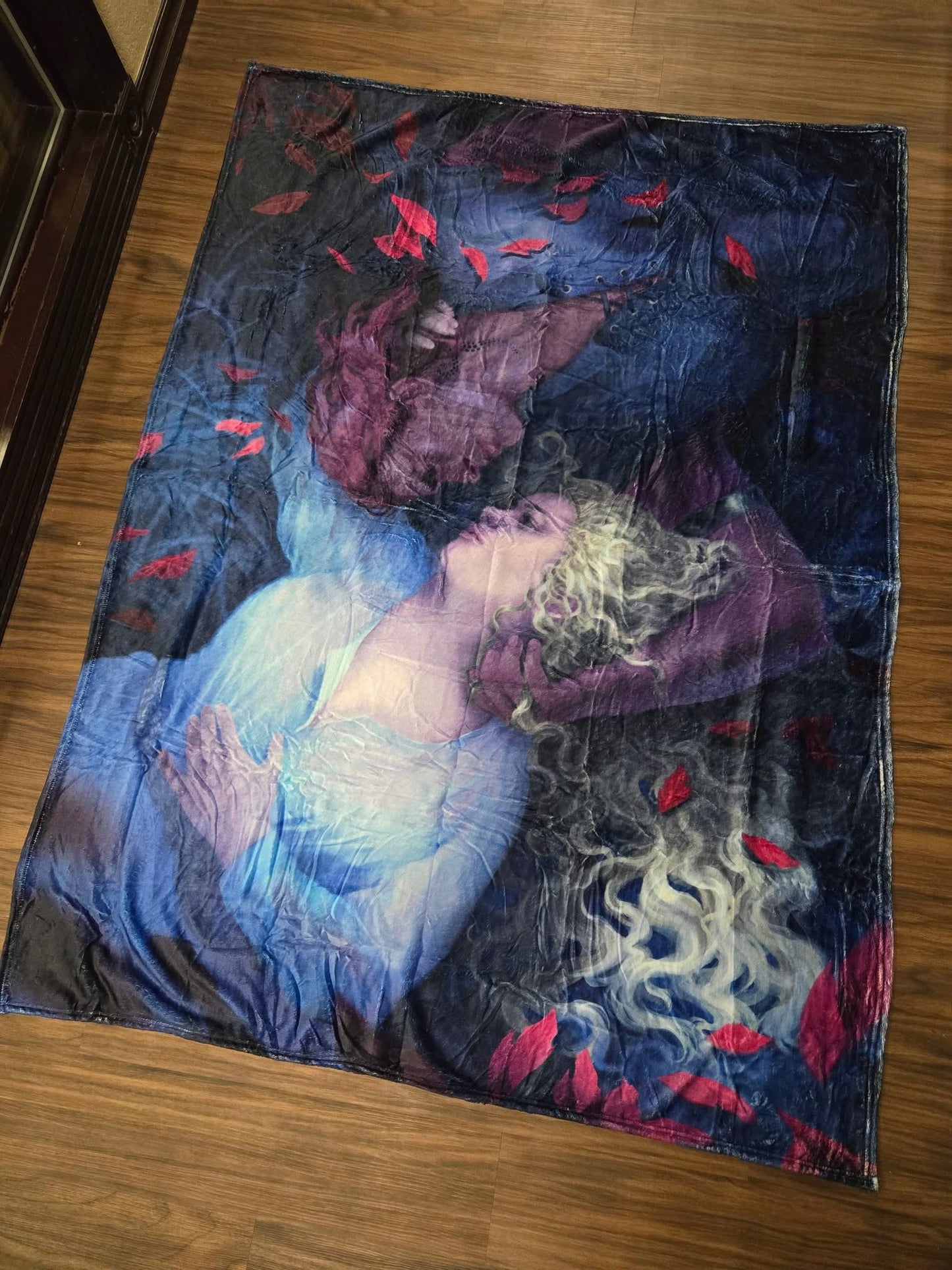 JLA Blankets