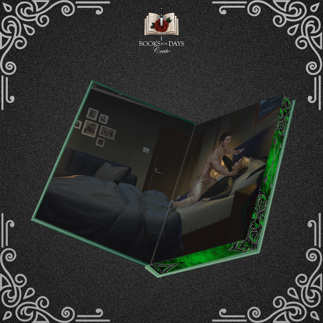 PREORDER Rina Kent Books