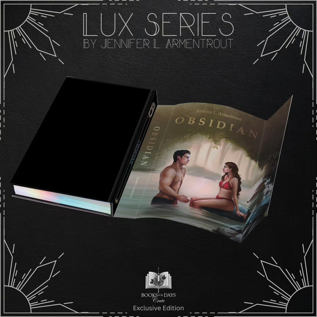 Lux Series PRE-ORDER