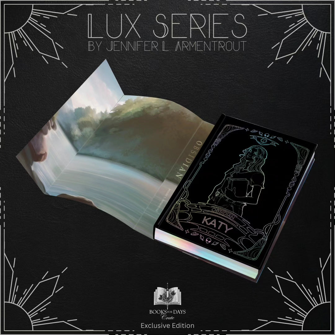 Lux Series PRE-ORDER