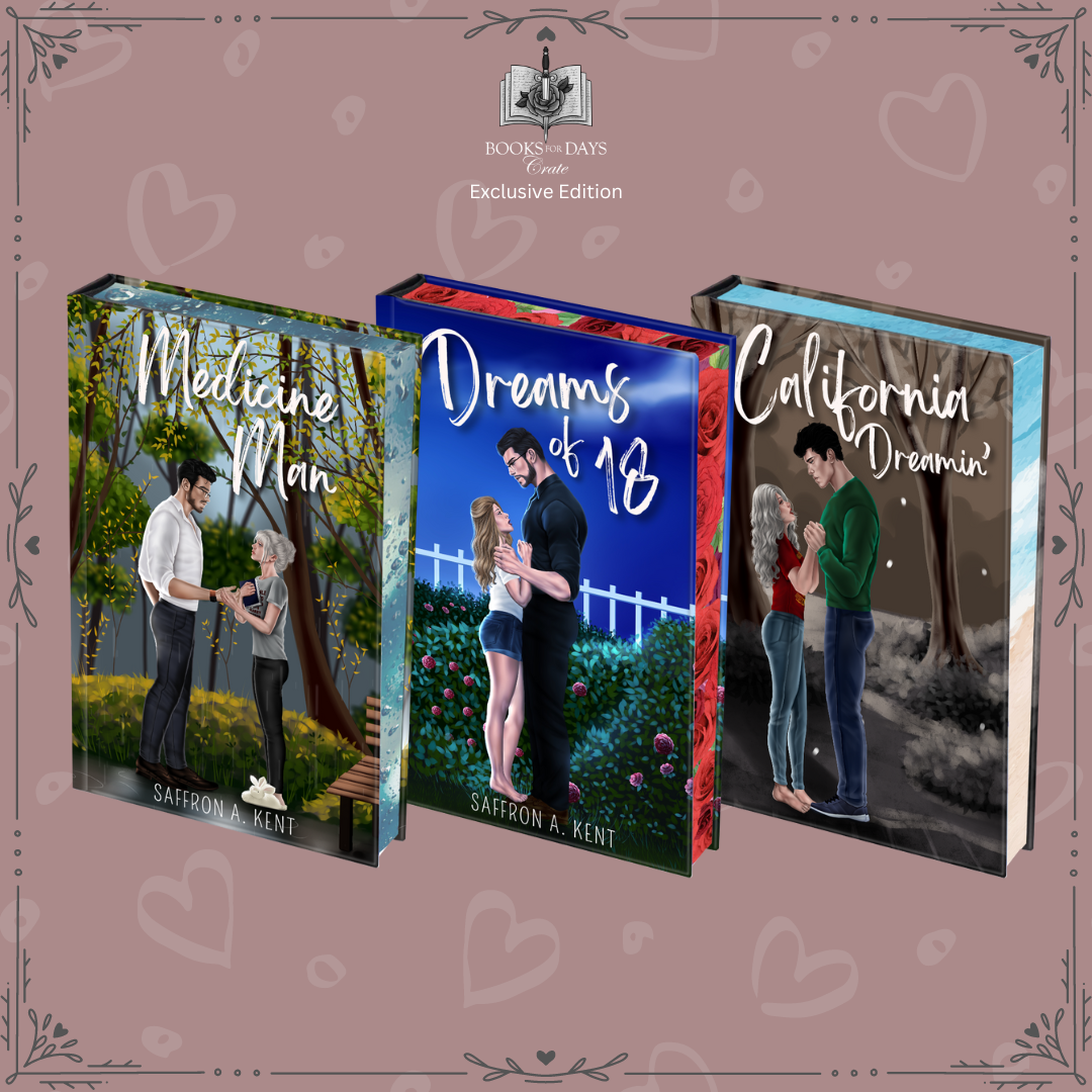 SCRATCH & DENT Heartstone Series