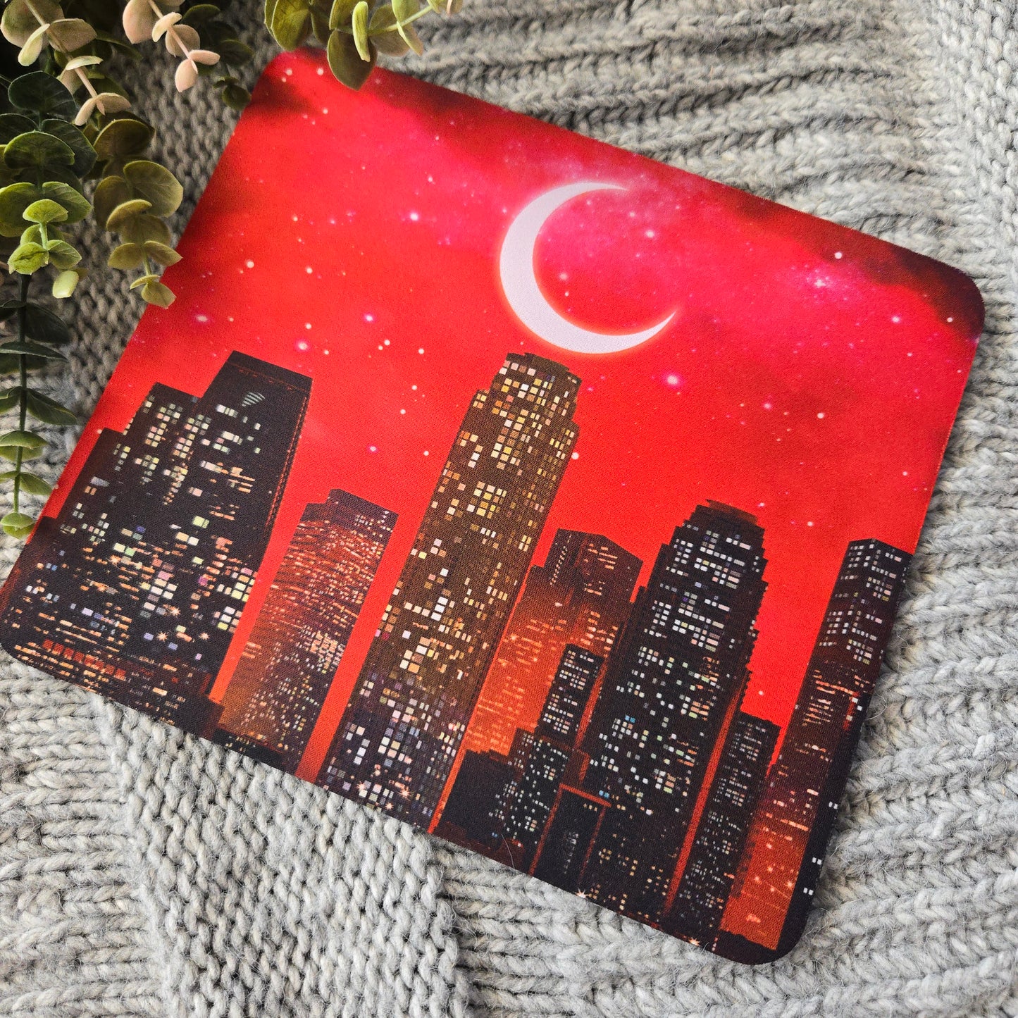 CC Mouse Pad