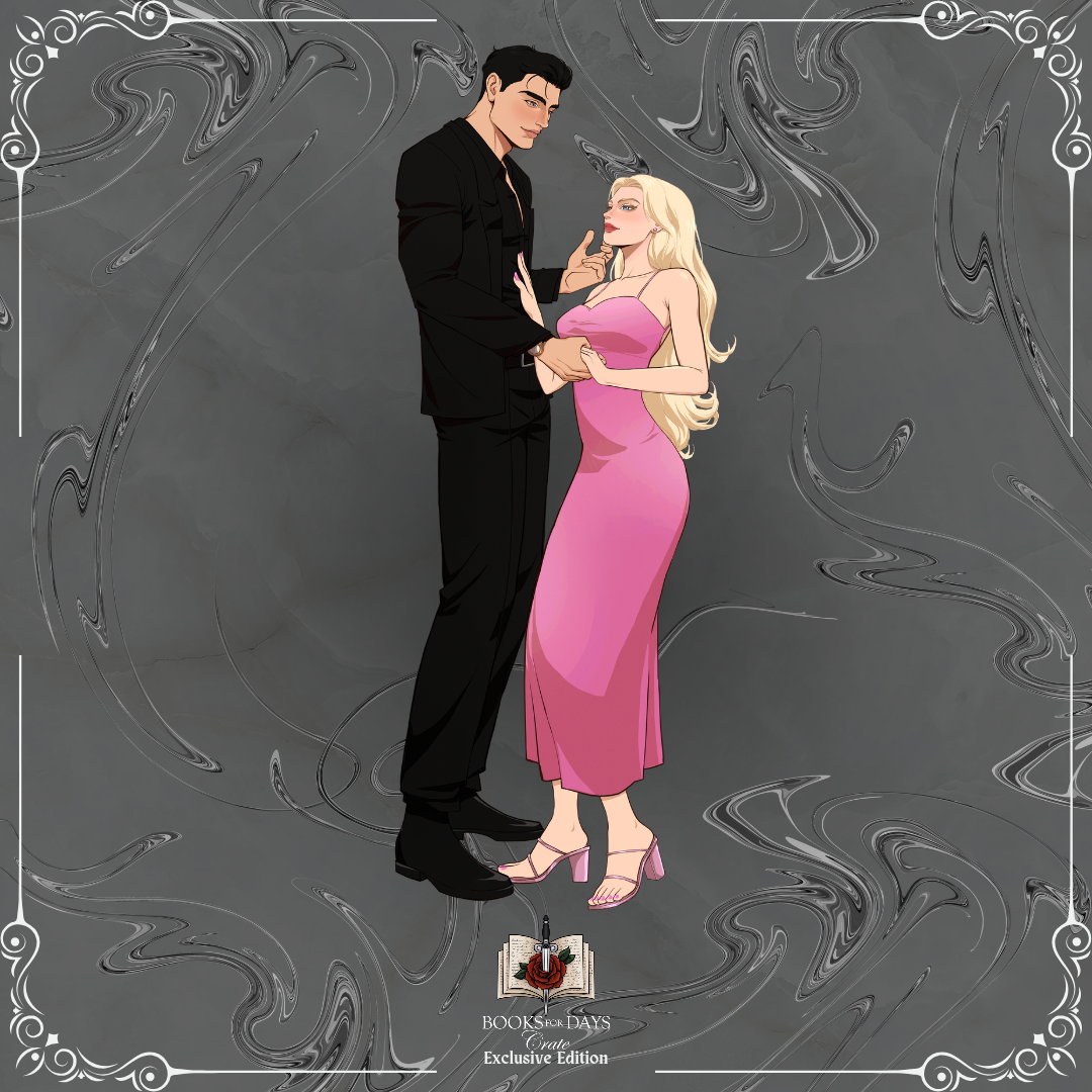 Legacy of Gods Standees