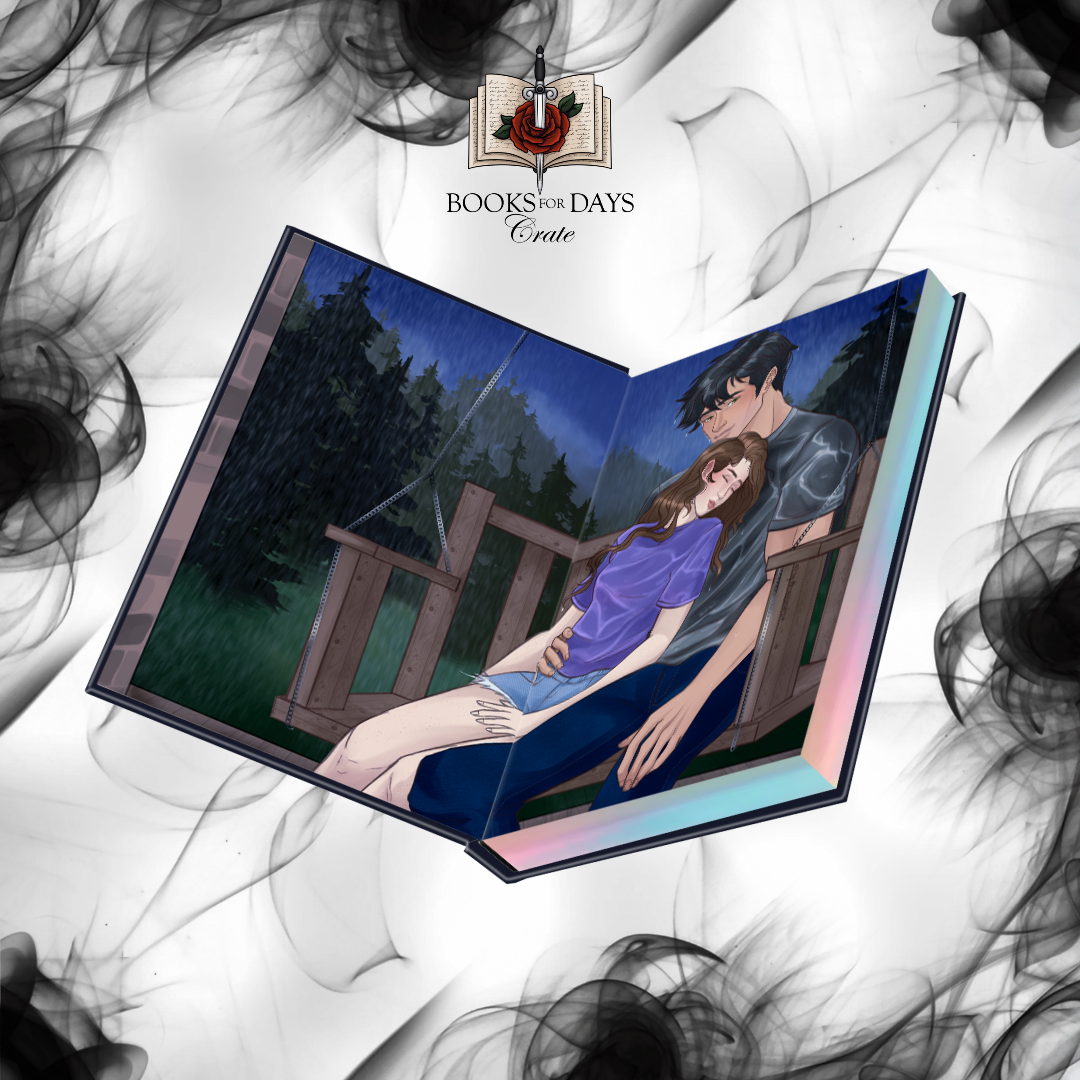 PREORDER Oblivion and Obsession