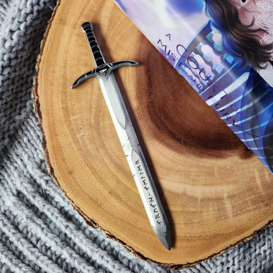 Starsword Dagger Replica Metal