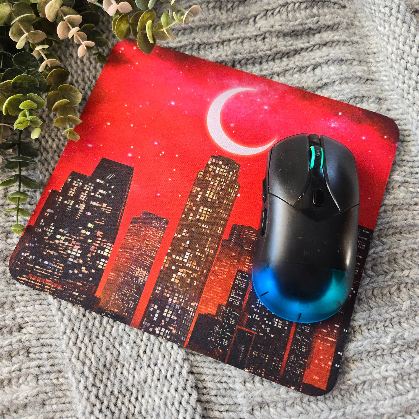 CC Mouse Pad