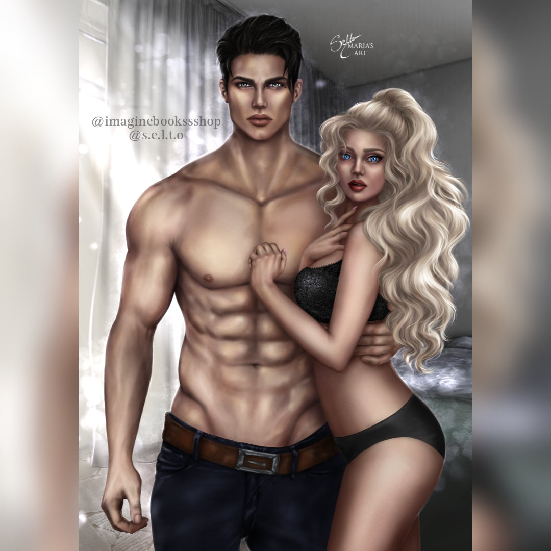 Deviant King and His Queen