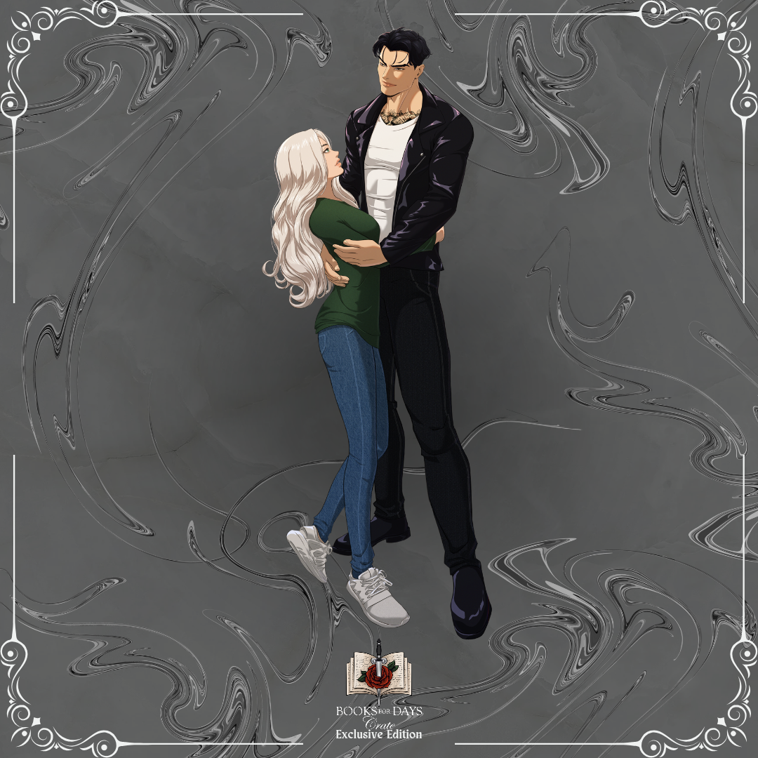 Legacy of Gods Standees