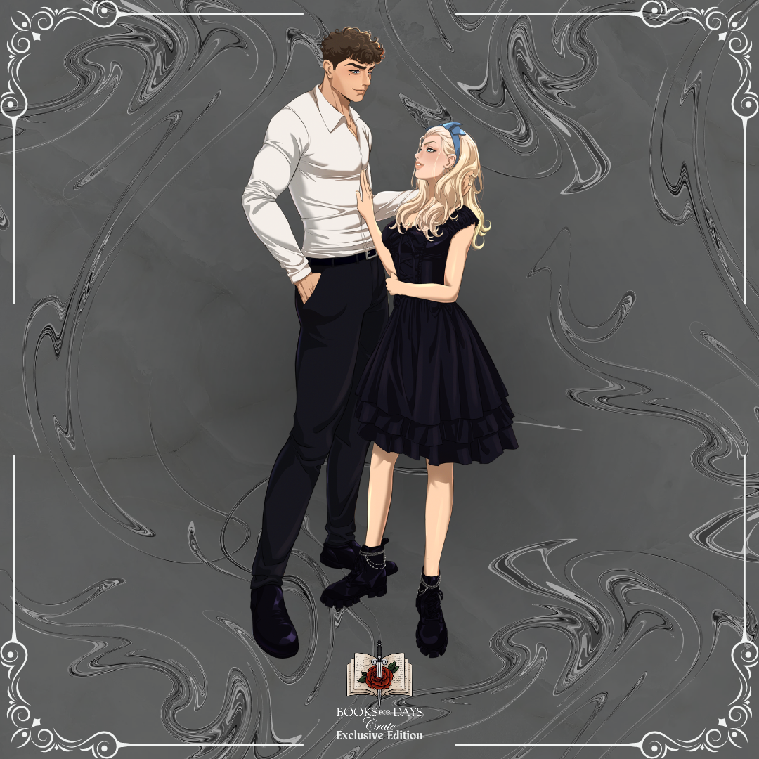 Legacy of Gods Standees