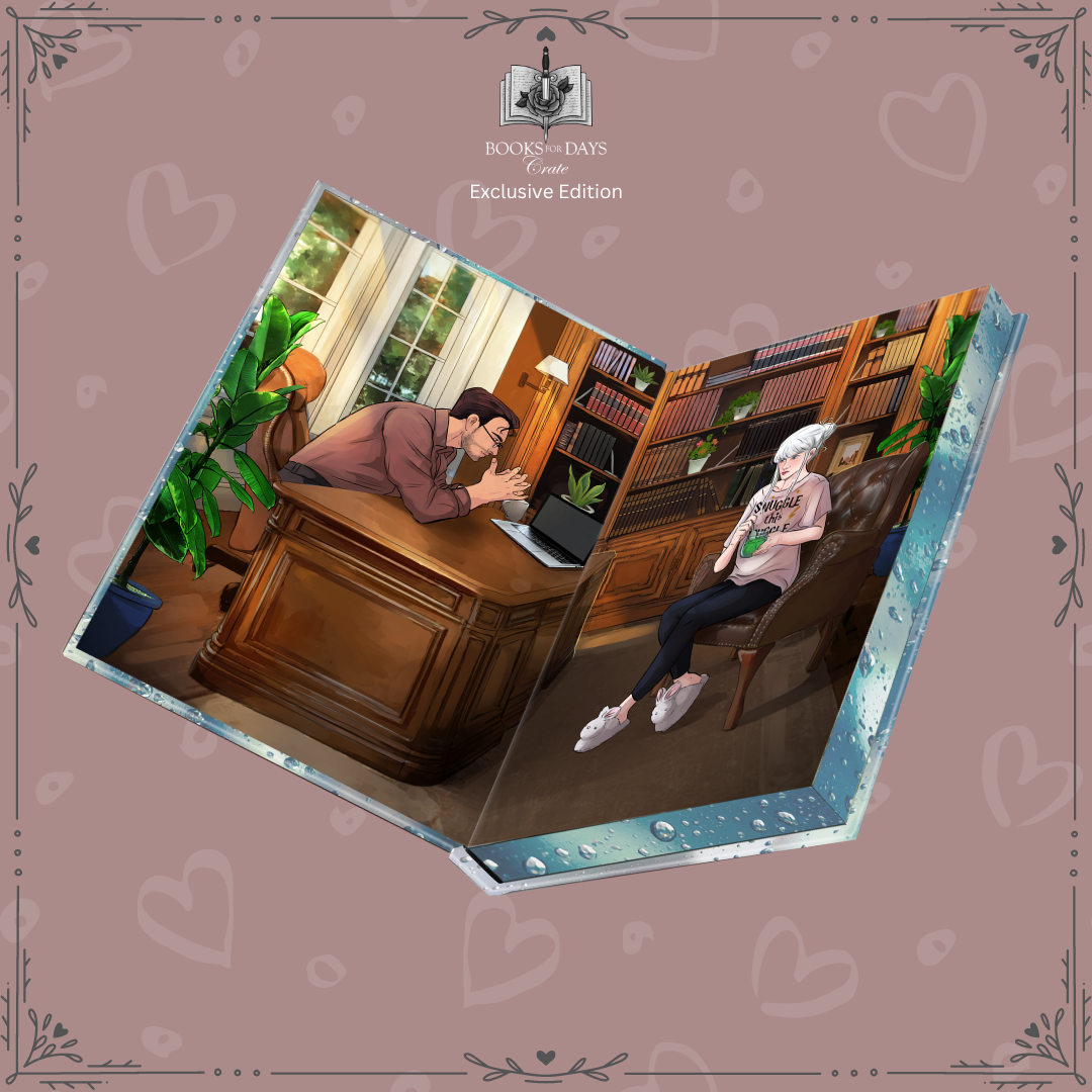 SCRATCH & DENT Heartstone Series
