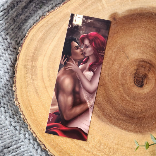 Reading Time Bookmark