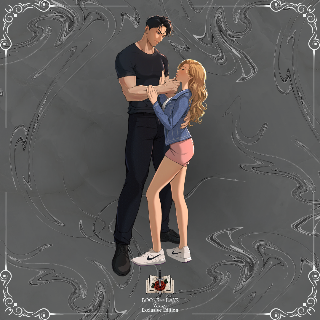 Legacy of Gods Standees