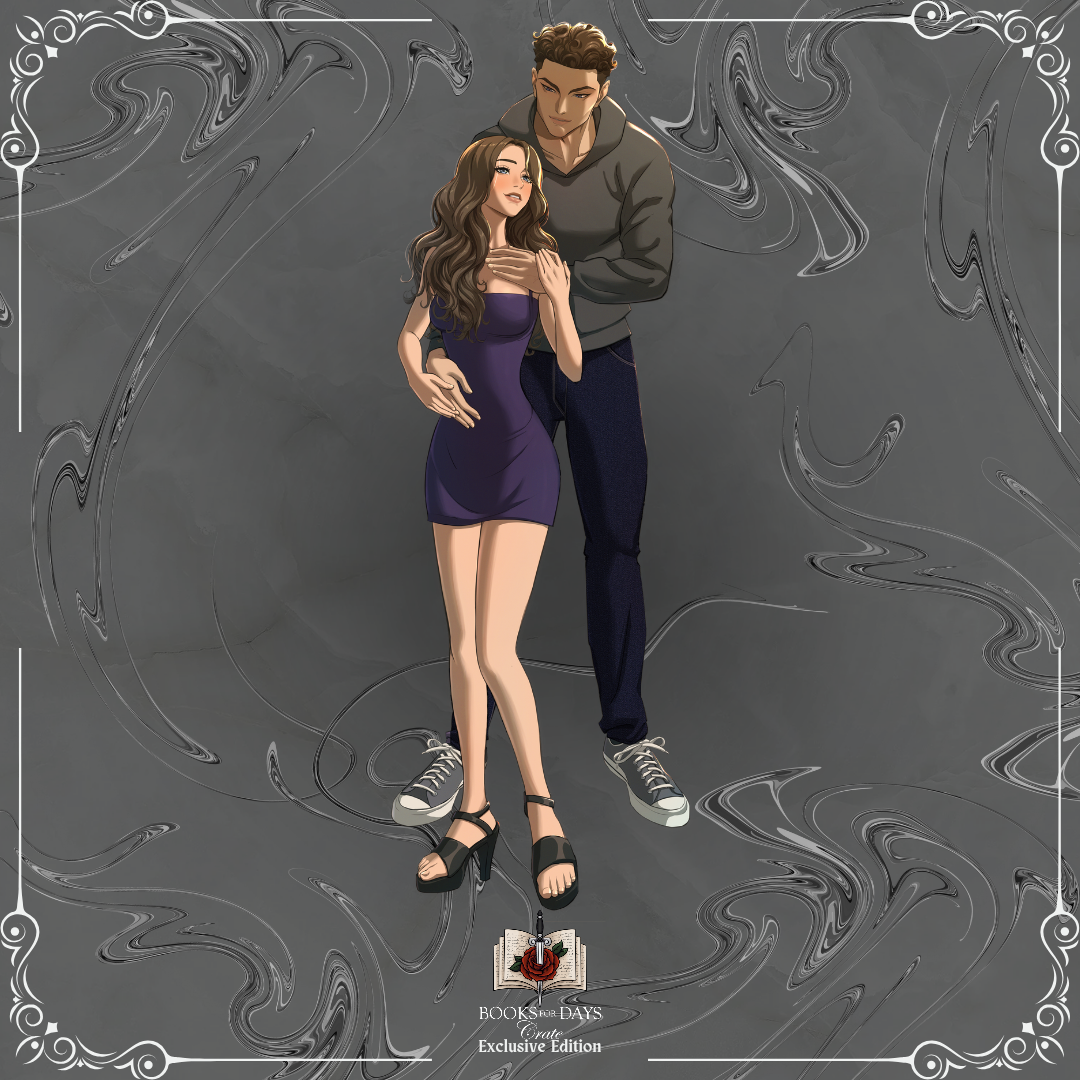 Legacy of Gods Standees