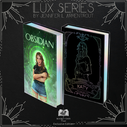 Lux Series PRE-ORDER