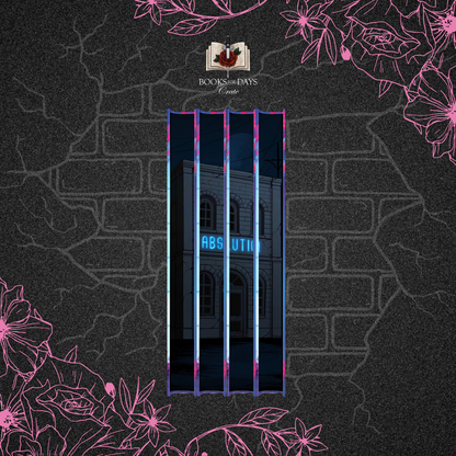 *SIGNED* PREORDER Redemption Hills