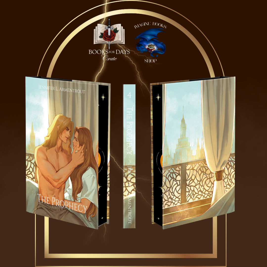 *SIGNED* PREORDER Titan Series