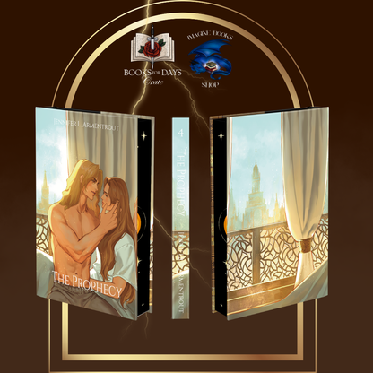 *SIGNED* PREORDER Titan Series