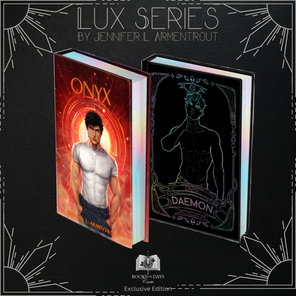 Lux Series PRE-ORDER