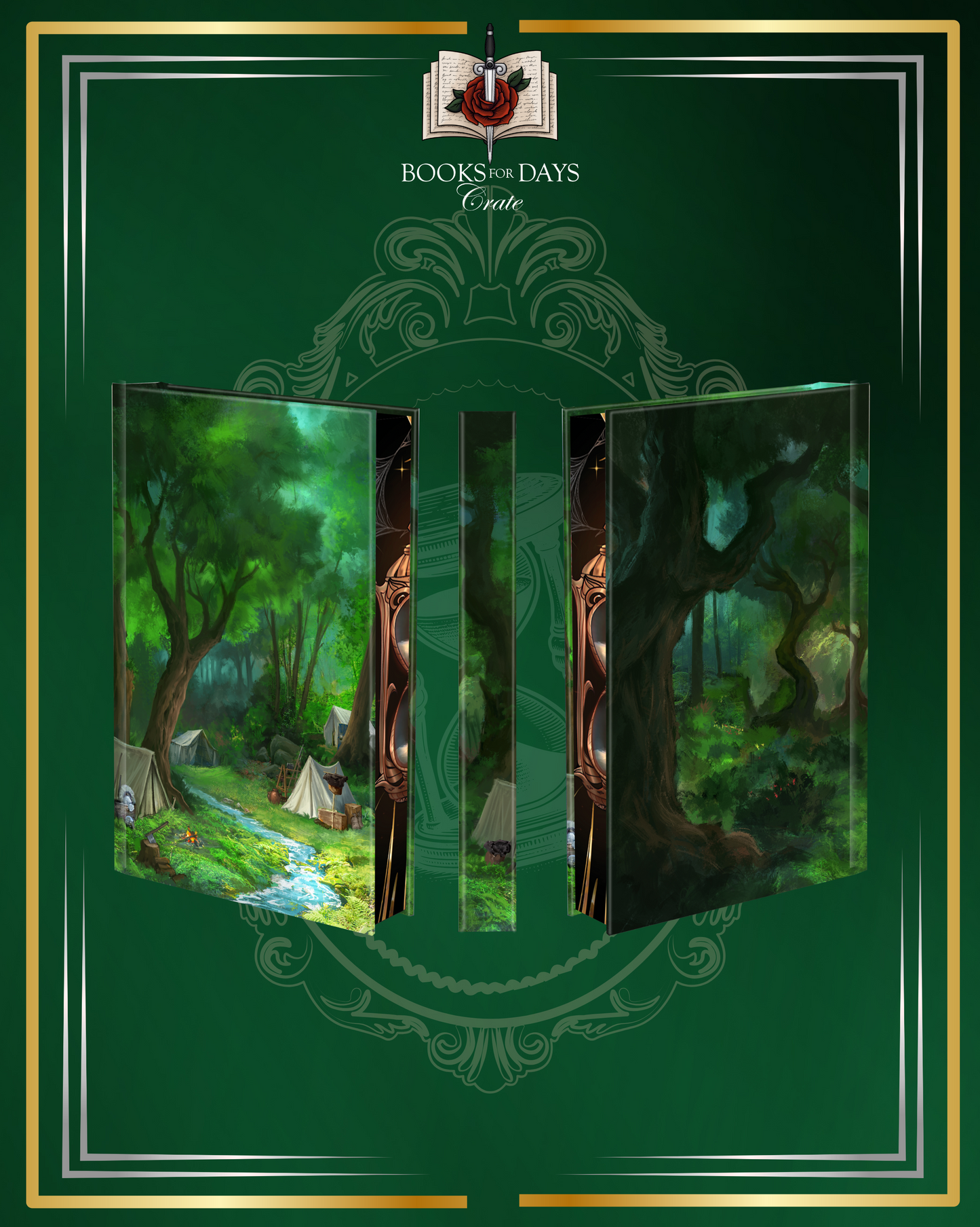 *UNSIGNED* PREORDER Kingdom of Lies