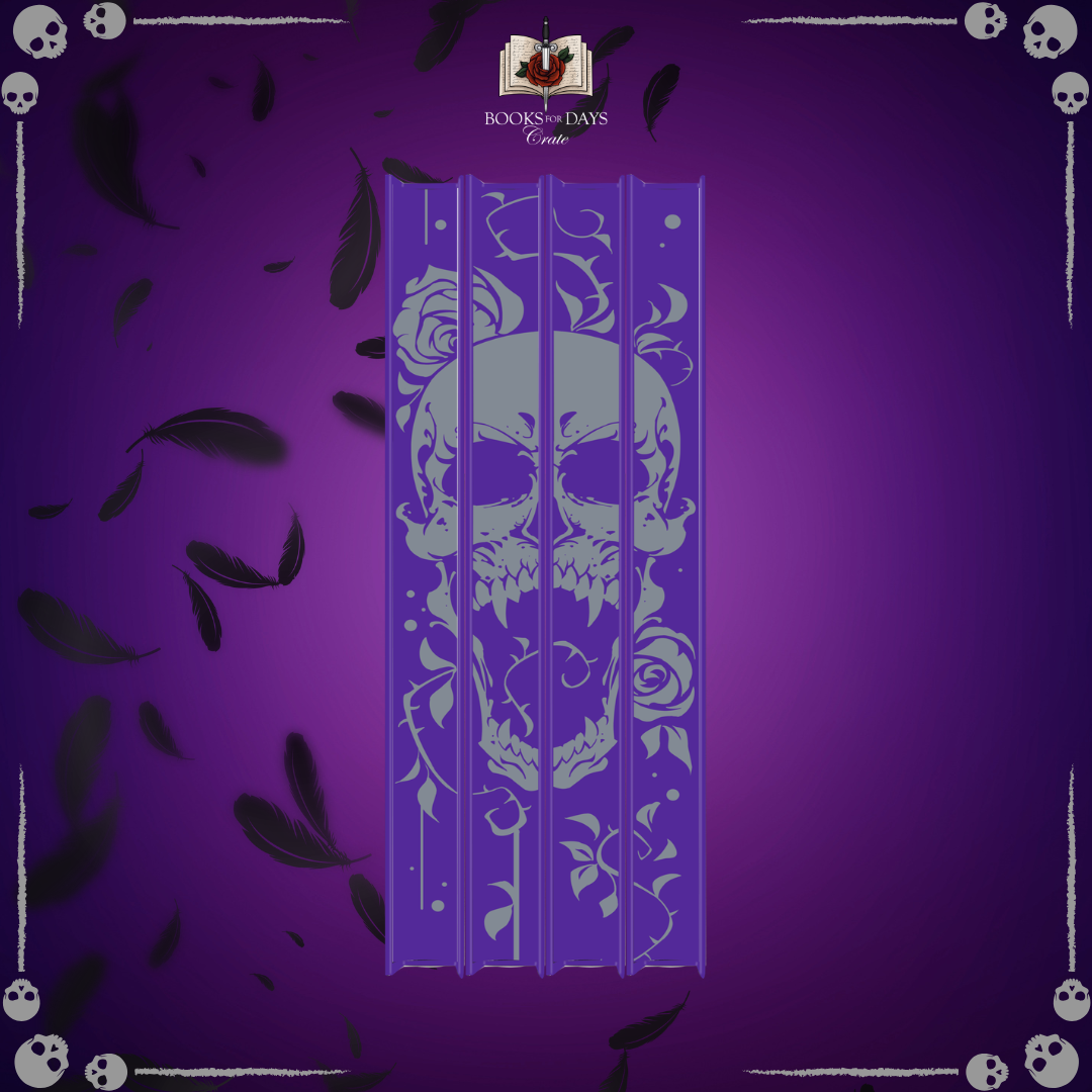 *SIGNED* PREORDER The Mate Games: Pestilence