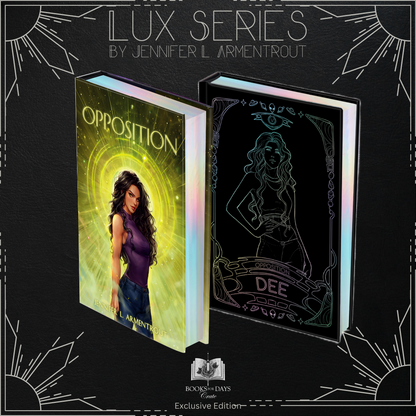 Lux Series PRE-ORDER