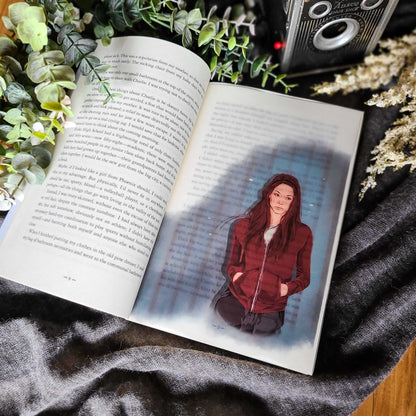 Twilight Page Overlays