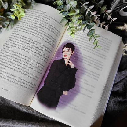 Twilight Page Overlays