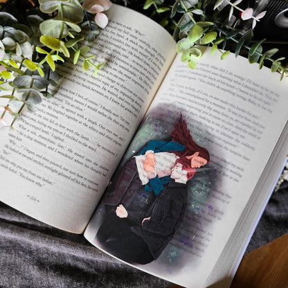 Twilight Page Overlays