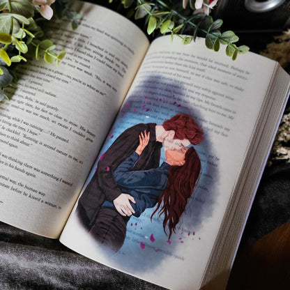 Twilight Page Overlays