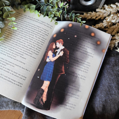 Twilight Page Overlays