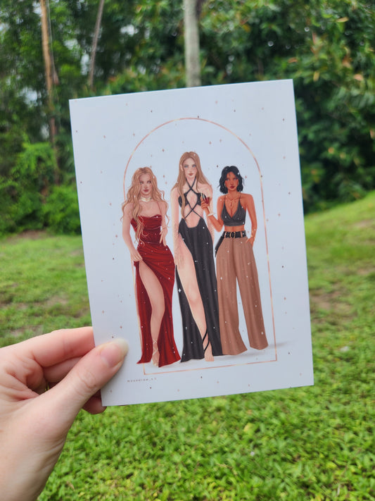Girl Gang