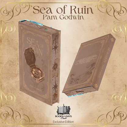 Sea of Ruin Exclusive Edition PREORDER