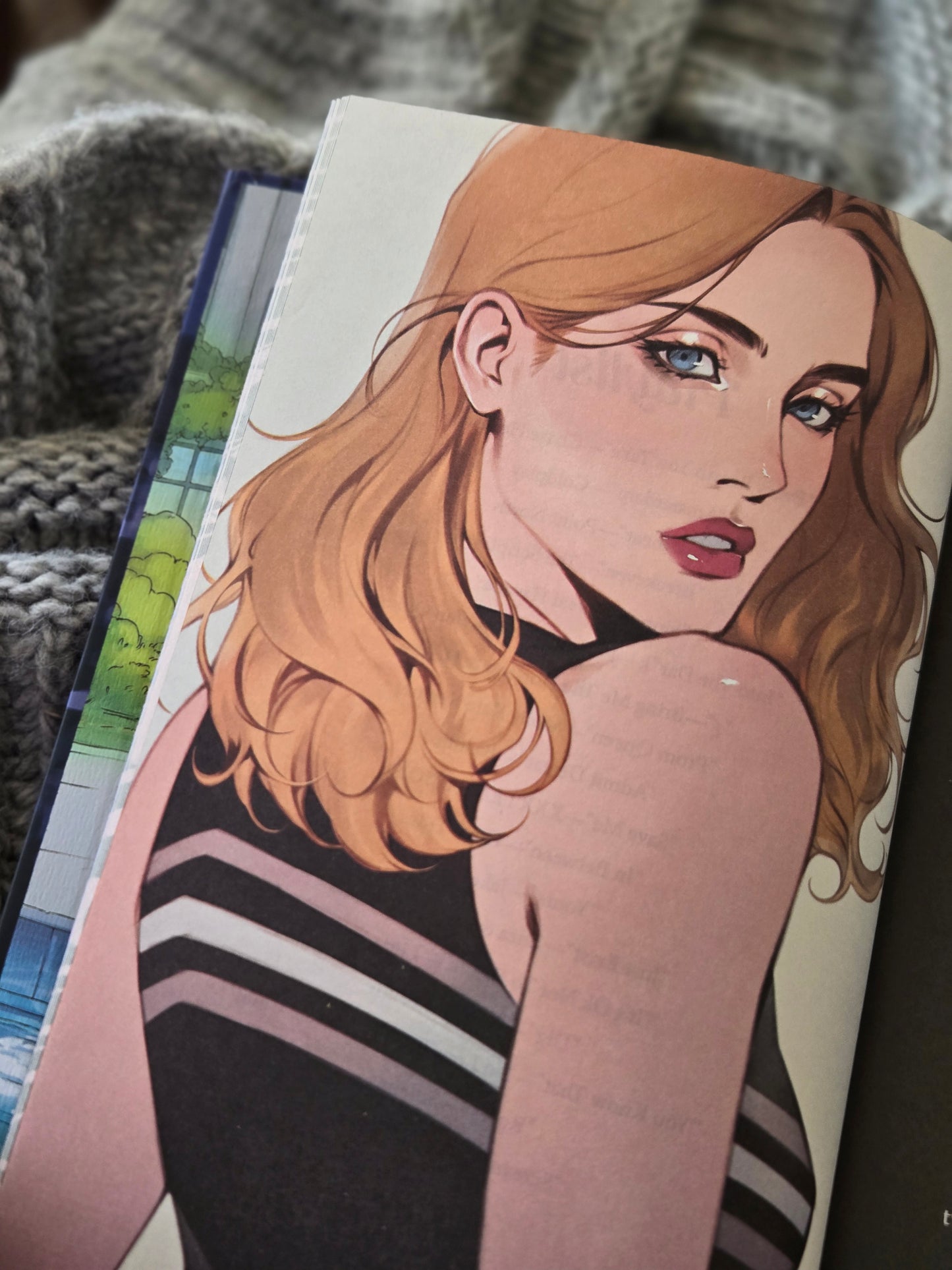 LEFTOVER Year of RINA KENT Author Spotlight Box - LIES & TRUTHS DUET