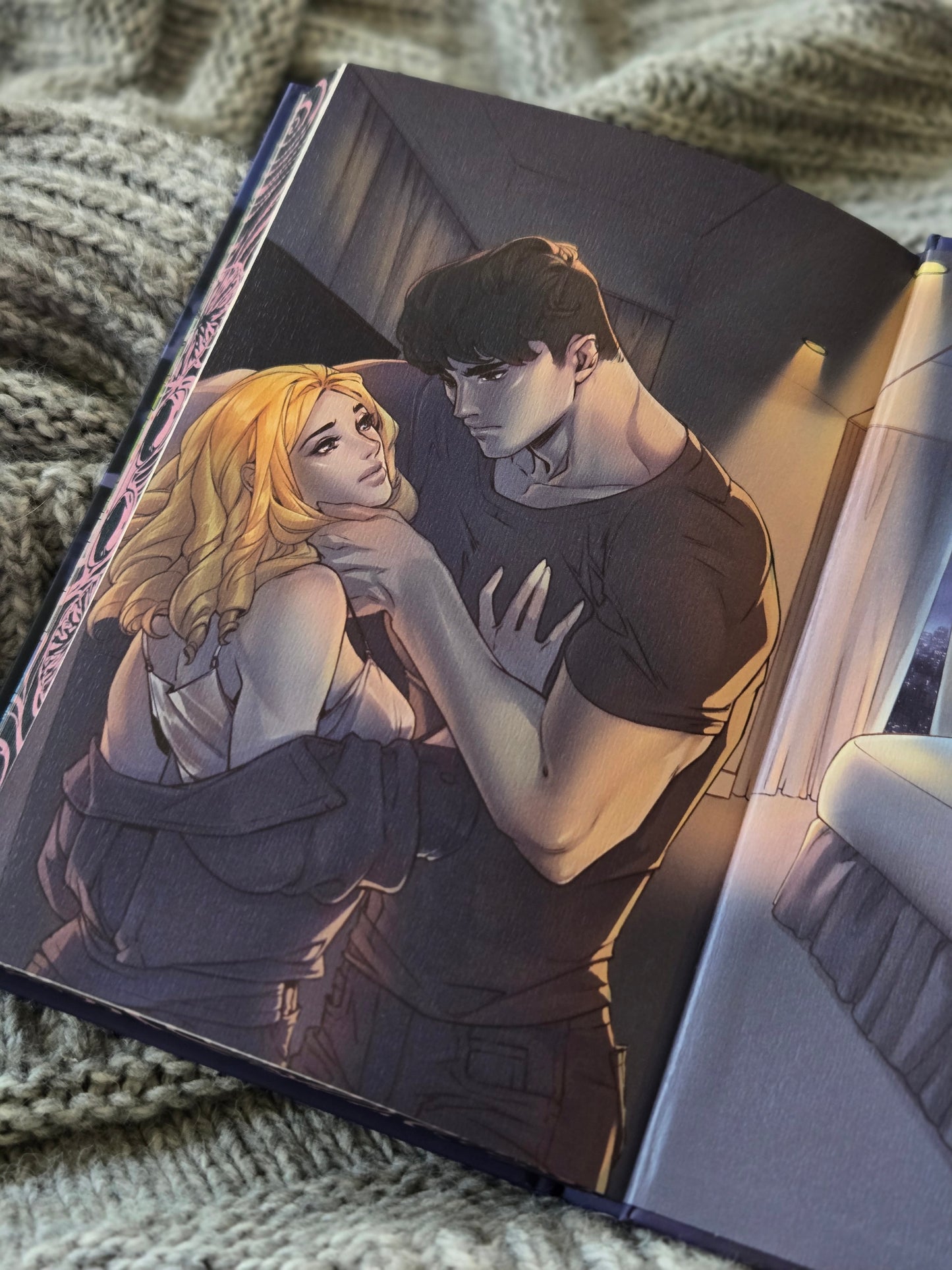 LEFTOVER Year of RINA KENT Author Spotlight Box - LIES & TRUTHS DUET
